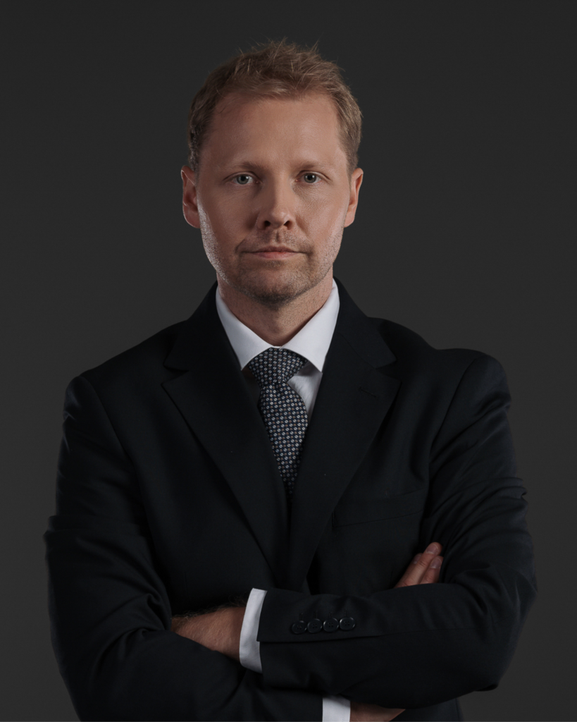 Michał Janicki