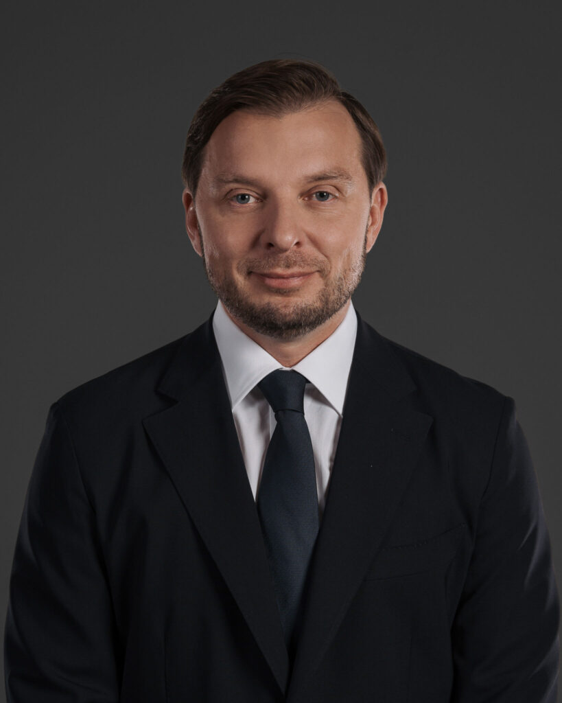 Adam Wielgosz