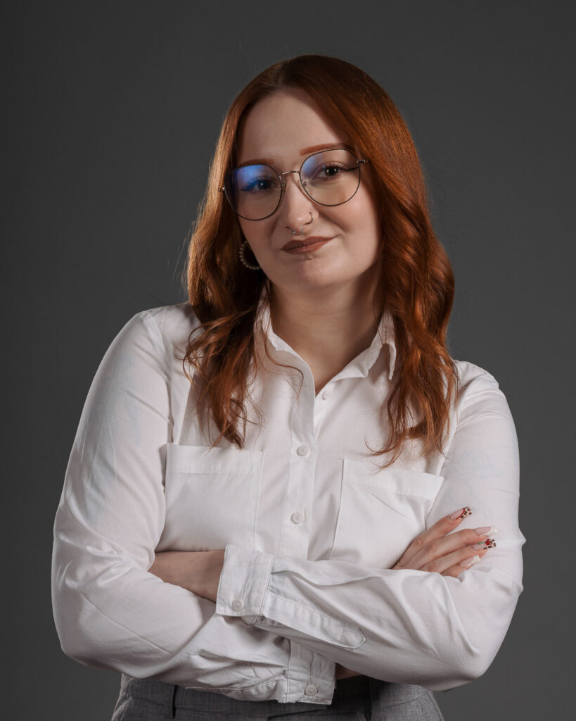 Aleksandra Tarnowska