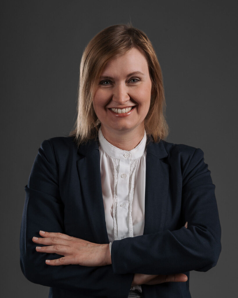 Anna Sierzputowska