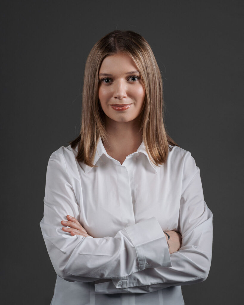Dominika Gajewska