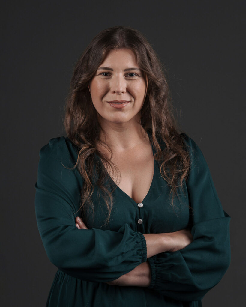 Izabela Dudek