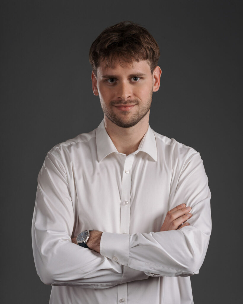 Jakub Sobczak
