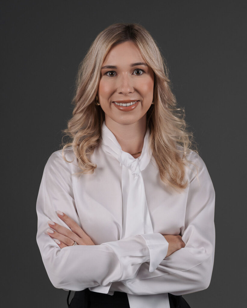 Katarzyna Koźlinka