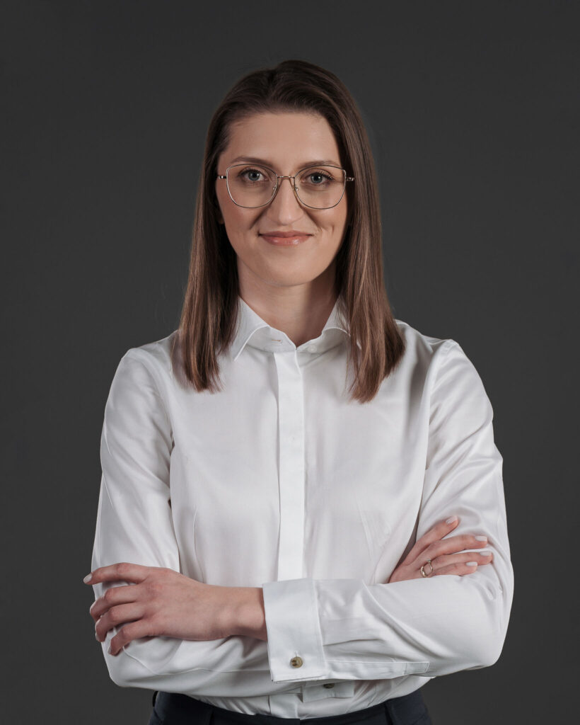Kinga Krężel-Dzięcioł