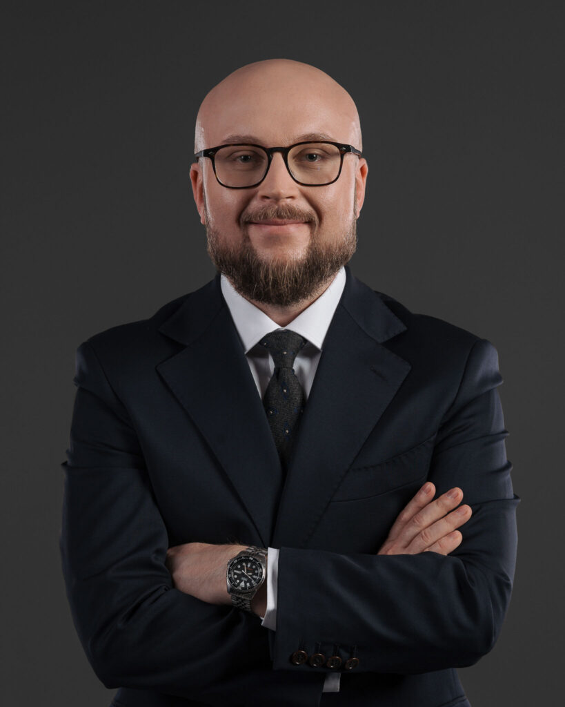 Michał Hyrcza