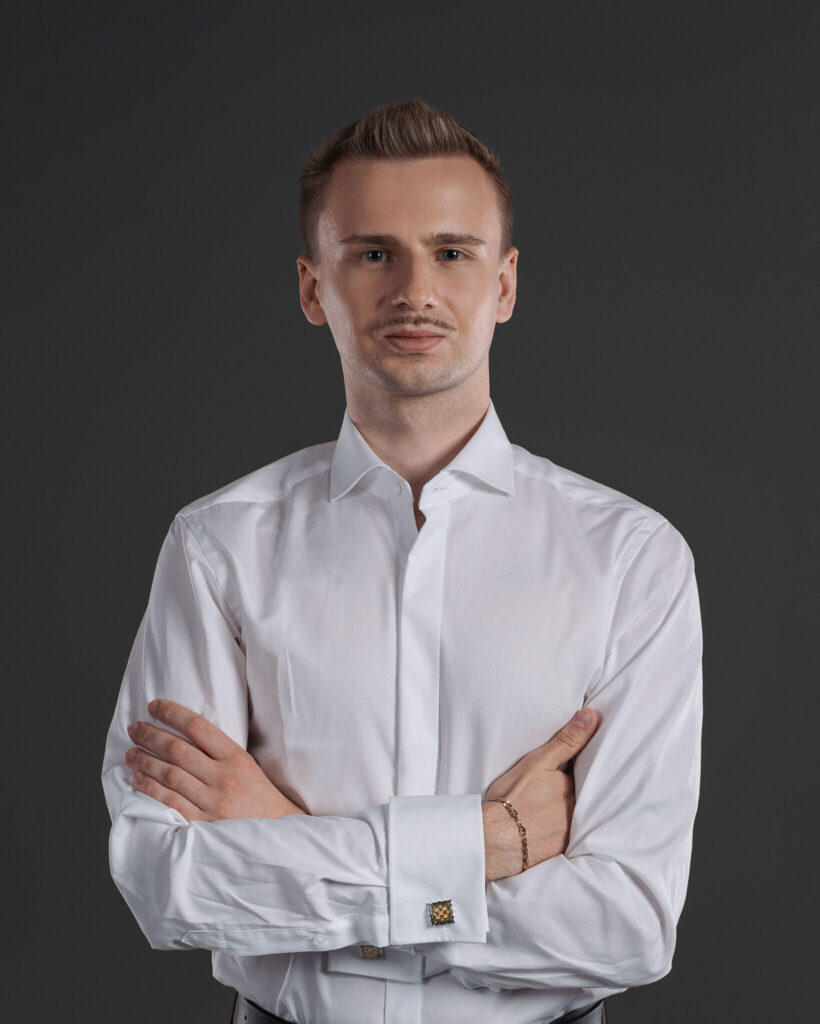 Michał Ima