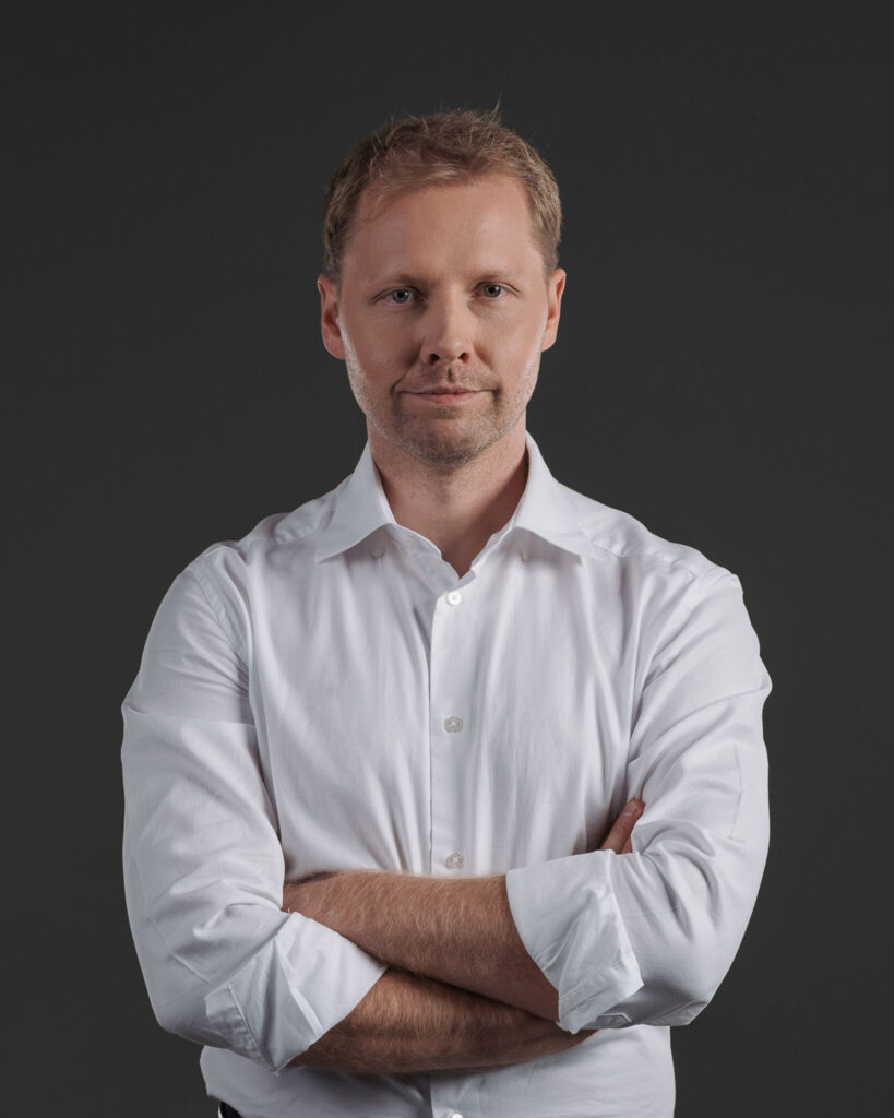 Michał Janicki