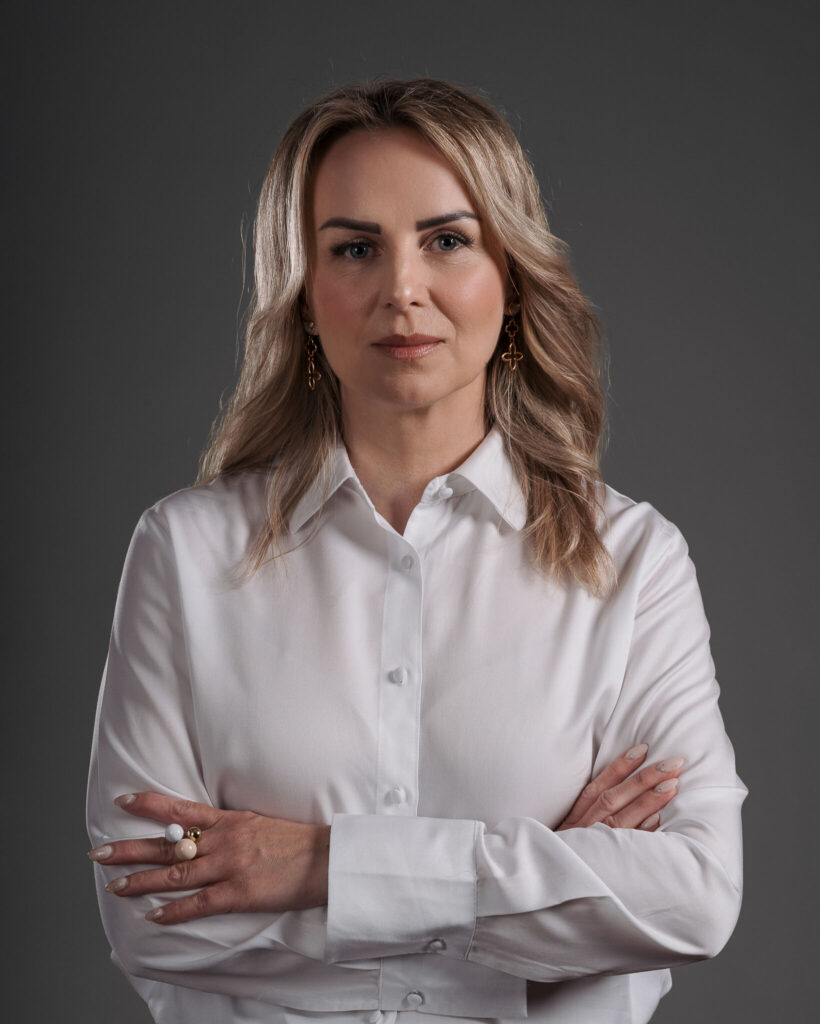 Monika Bakulin