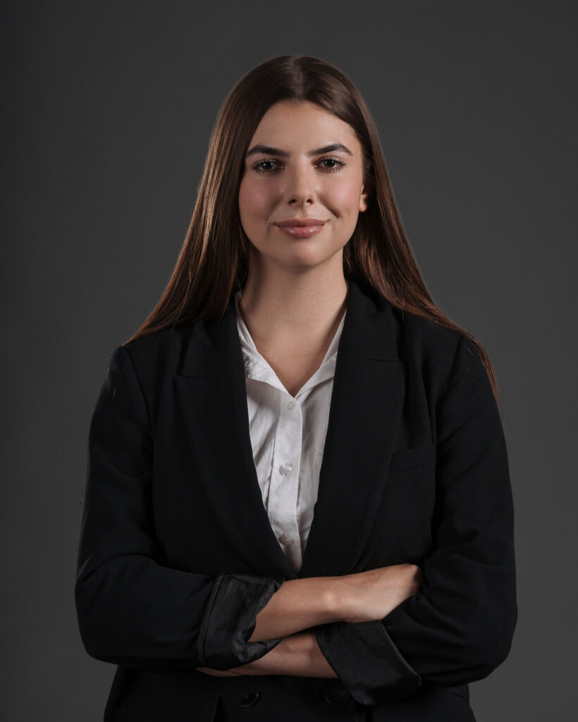 Nina Wolińska