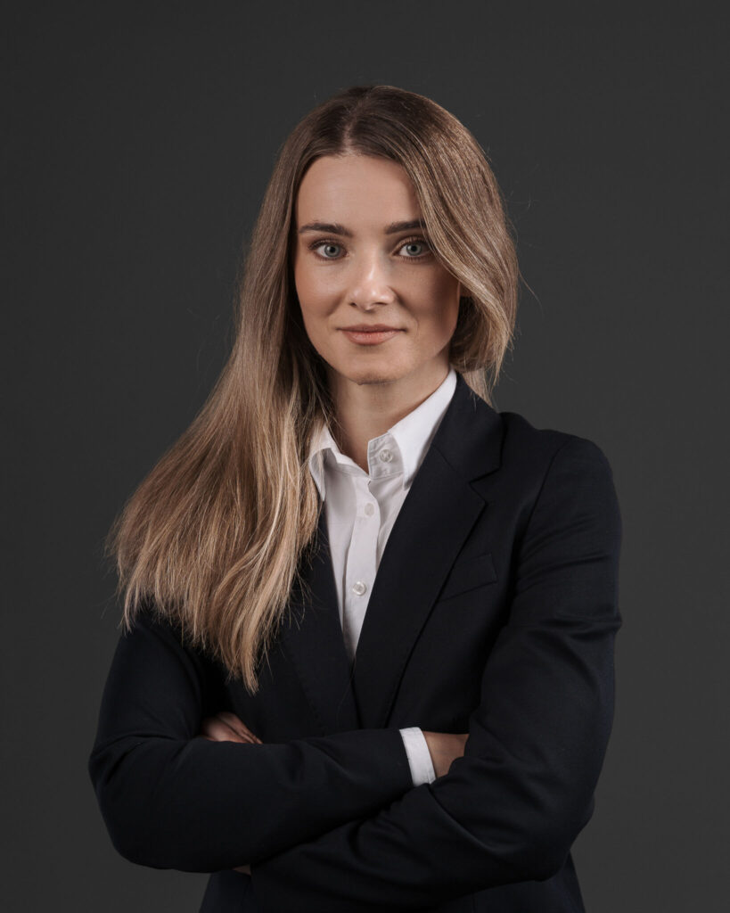 Patrycja Cieślak-Adamiak