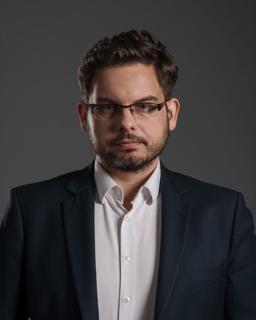 Paweł Petrykowski