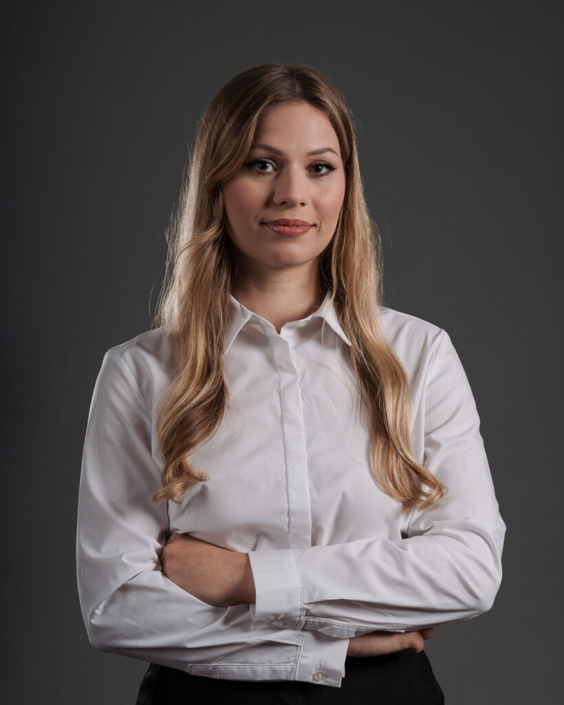 Sylwia Graczyk