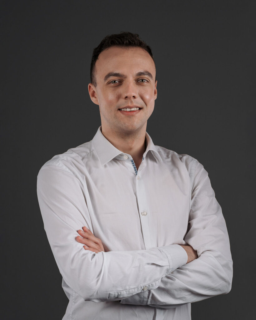 Szymon Sieciechowicz