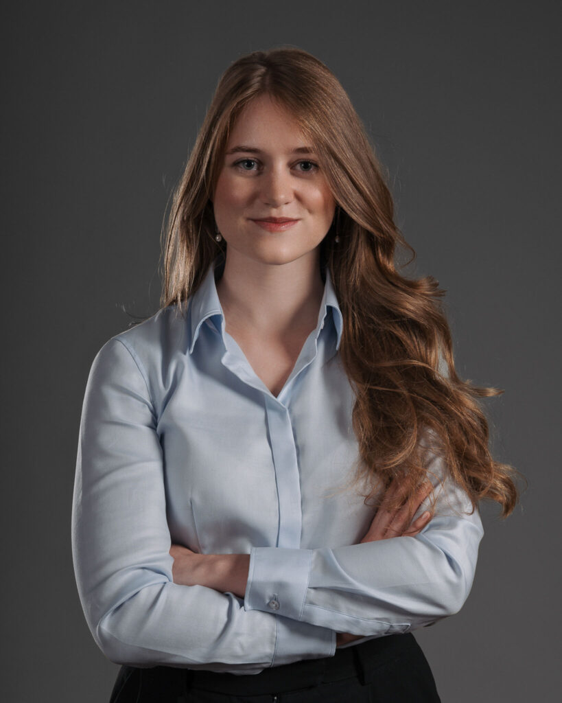 Weronika Długiewiecz