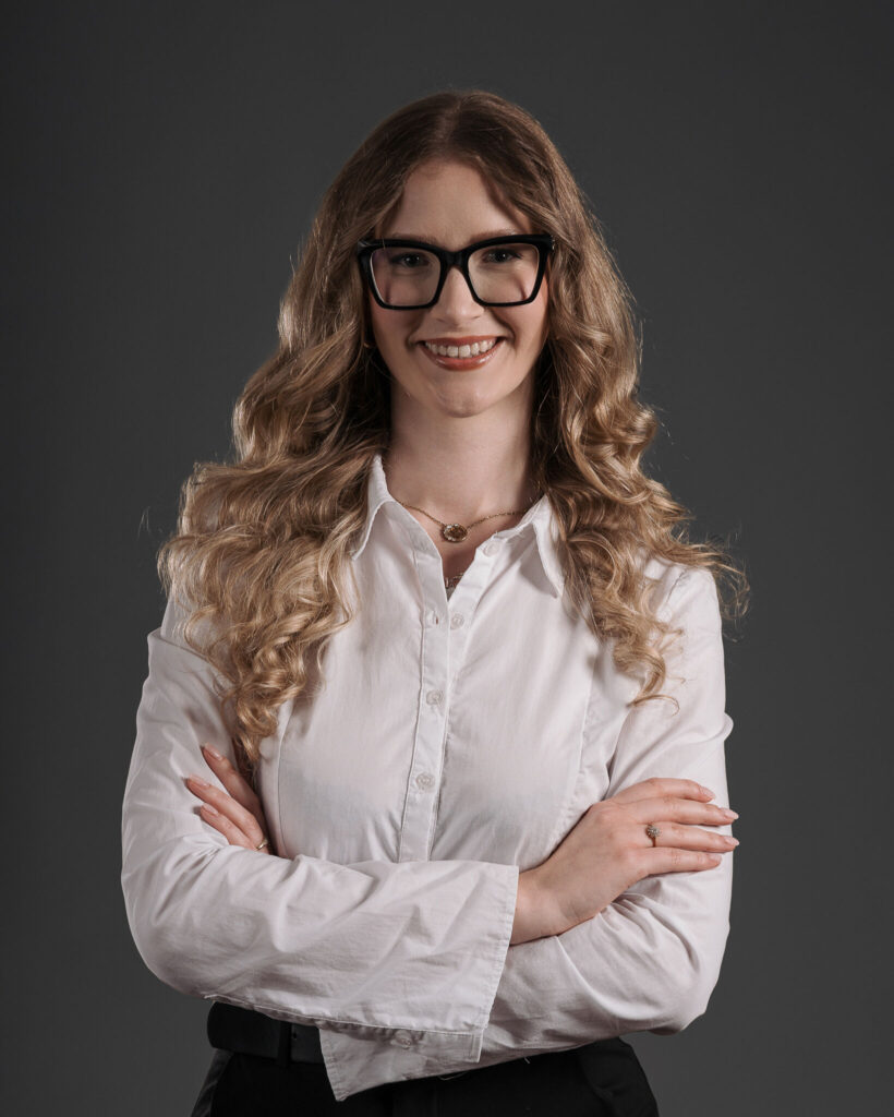 Weronika Polaszek