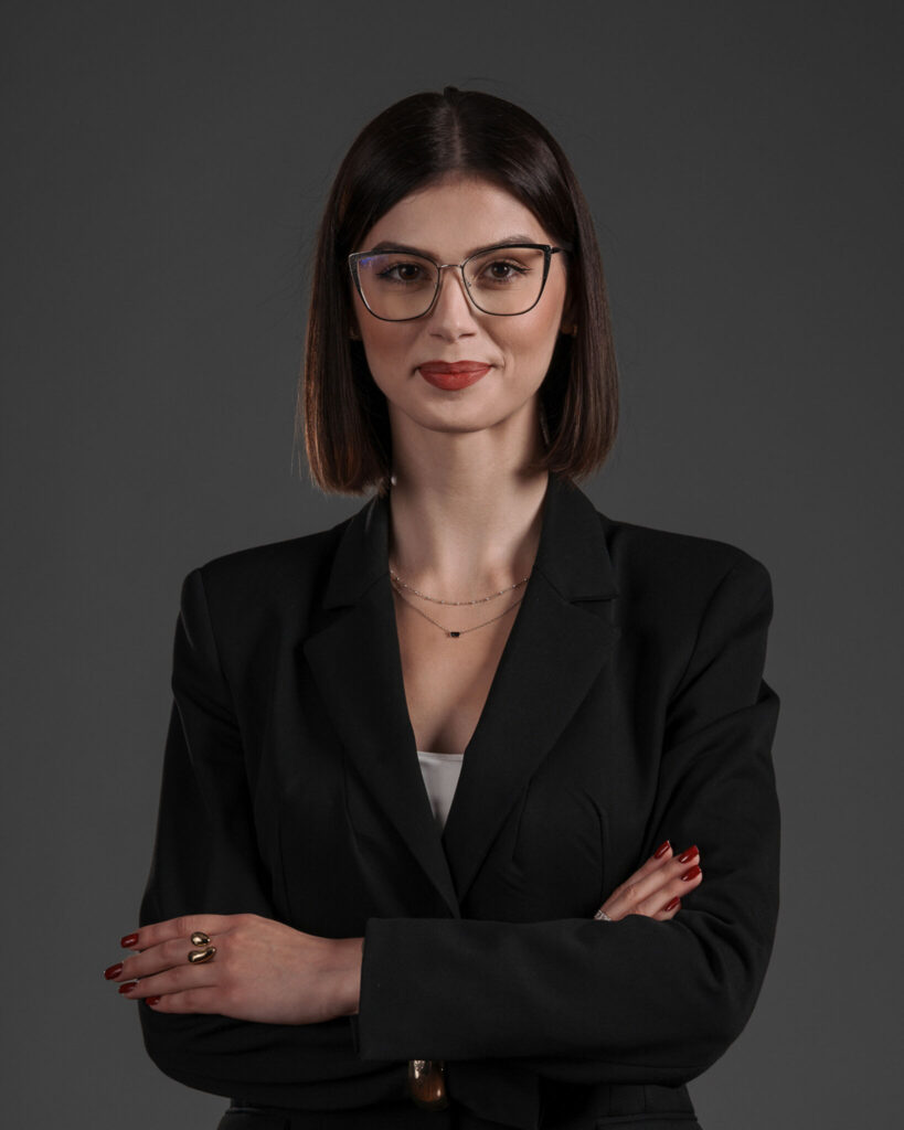 Wiktoria Turczak