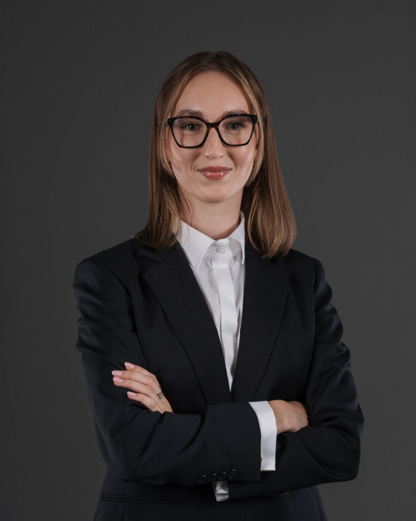 Zuzanna Janowska