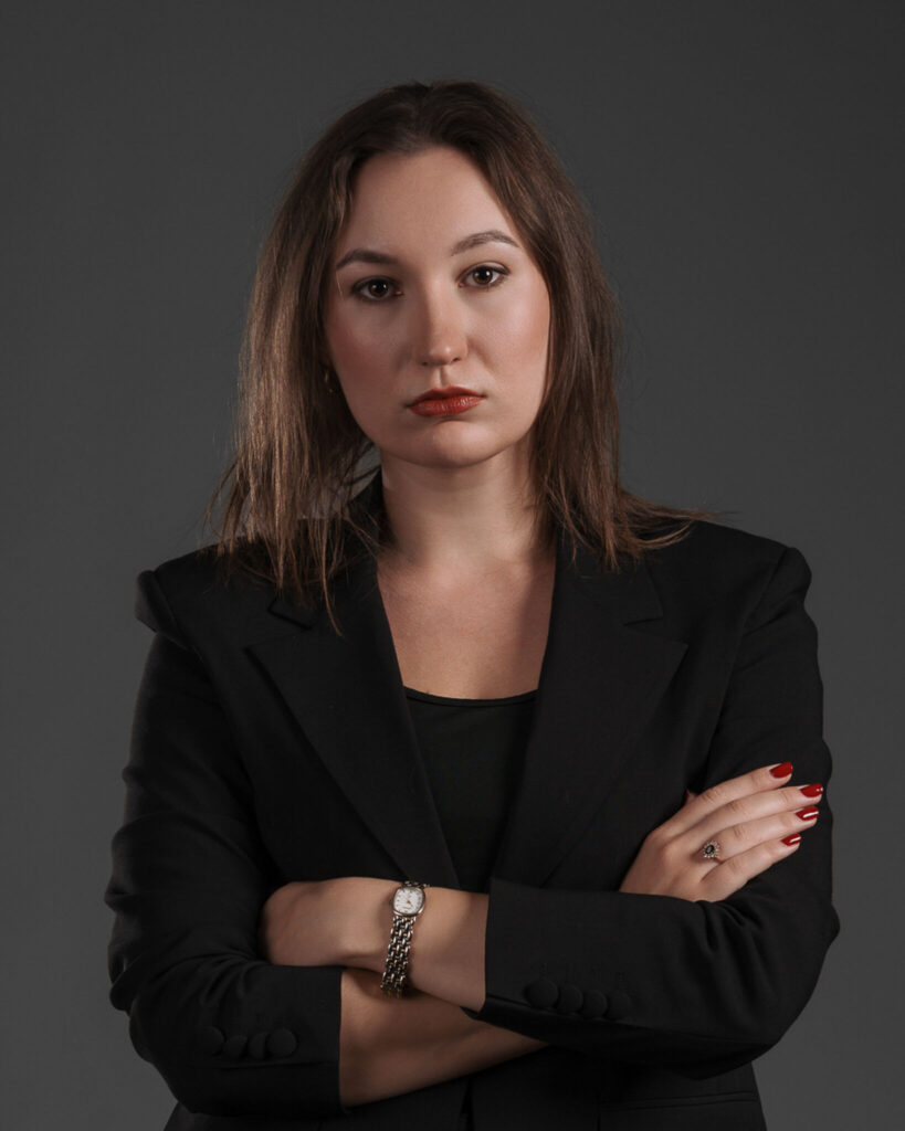 Zuzanna Łuczak