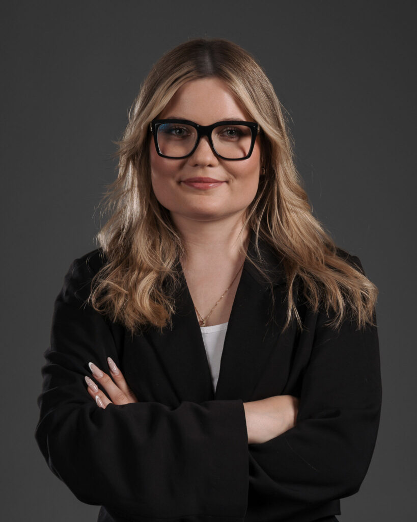 Zuzanna Sołtysiak